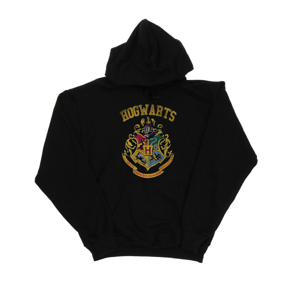 Hogwarts Varsity Hoodie