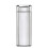 simplehuman CW2016 40L Slim Touch-Bar Kitchen Bin, Easy Open Touch-Bar, Stay-Open Lid, Inner Bucket, Space-Efficient Hinge 5