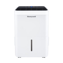 Honeywell TPFIT 12L/Day Dehumidifier For Home With Digital Display, Lowest Running Cost on market, Laundry Drying Dehumidifier
