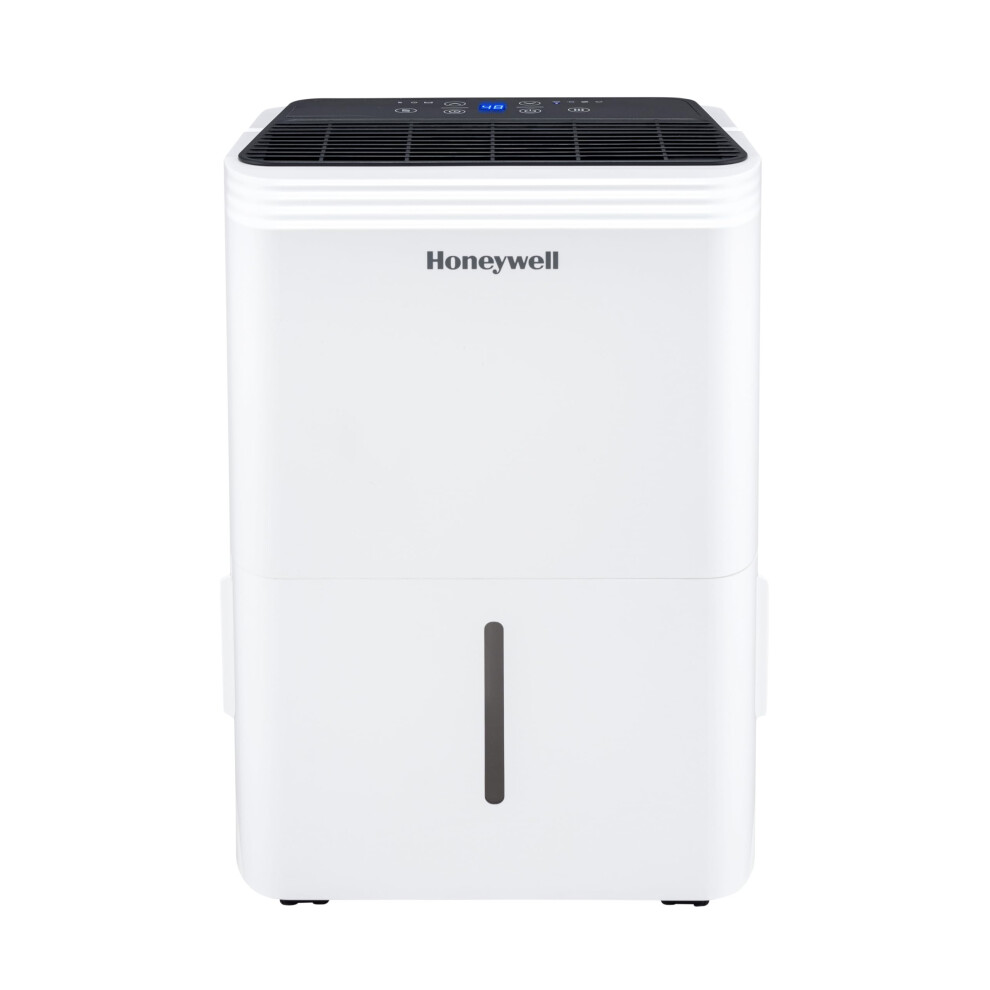 Honeywell 12L Portable Dehumidifier - TP-FIT - TPFIT