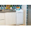 Candy Candy CDPH2L1049B Freestanding Slimline Dishwasher, 10 Place Settings, 45 cm Wide, 5 Programmes, Black 6