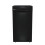 Candy Candy CDPH2L1049B Freestanding Slimline Dishwasher, 10 Place Settings, 45 cm Wide, 5 Programmes, Black 2