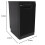 Candy Candy CDPH2L1049B Freestanding Slimline Dishwasher, 10 Place Settings, 45 cm Wide, 5 Programmes, Black 5