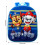 Paw Patrol Paw Patrol "Top Pups" 3D Eva Backpack 3