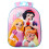 Disney Disney Princess "Cinderella, Rapunzel & Snow White" 3D Eva Backpack 1