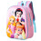 Disney Disney Princess "Cinderella, Rapunzel & Snow White" 3D Eva Backpack 2