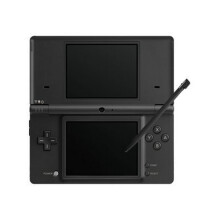 Nintendo DSi Handheld Console (Black) - Refurbished