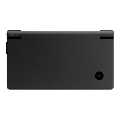 Refurbished Nintendo Nintendo DSi Handheld Console (Black) 2