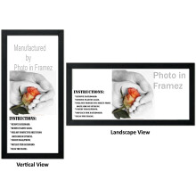 100 X 35cm Poster Frame Picture Frame