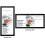 100 X 35cm Poster Frame Picture Frame 1