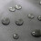 WATERPROOF BLACK RECTANGULAR GARDEN BENCH COVER PATIO FURNITURE PROTECTOR 4
