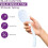 Double Tap Bath Sink Shower Head Hose Spray Pipe 2