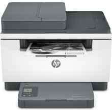 Impresora Multifuncional - HP - LaserJet M234sdn - Láser Negro y Blanco - Impresión Dúplex - 29 ppm