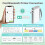 Nelko Label Maker Machine with Tape, P21 Portable Bluetooth Label Printer, Wireless Handheld Sticker Maker Mini Label Makers with Multiple Templates 2