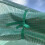 Outsunny Outsunny 4.5 x 3 x 2m Outdoor Tunnel Greenhouse w/ Roll Up Door 6 Windows Green 8