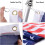 6ft Aluminium Flag Pole Kit Adjustable 180 Degree Wall Bracket + Flag 4
