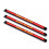 Casart Set of 3 Magnetic Tool Strip Holder Garage Rail Wall Mounted Bits Rack 7