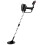 Casart Metal Detector All Metals & Discrimination Mode Waterproof 12cm Deep 1