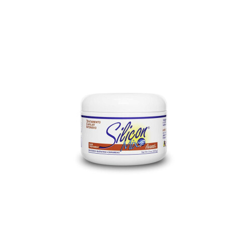 Silicon mix hair treatment 8 oz