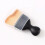 1Pc Curve Makeup Brush Foundation Brush Dust Sweeping Soft Brush 4
