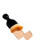 1Pc Curve Makeup Brush Foundation Brush Dust Sweeping Soft Brush 2