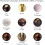 Hotel Chocolat Hotel Chocolat - Tipsy Truffles H-box, 155 grams 6
