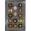 Hotel Chocolat Hotel Chocolat - Tipsy Truffles H-box, 155 grams 5