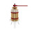 KuKoo 6 Liter Fruitpers 1