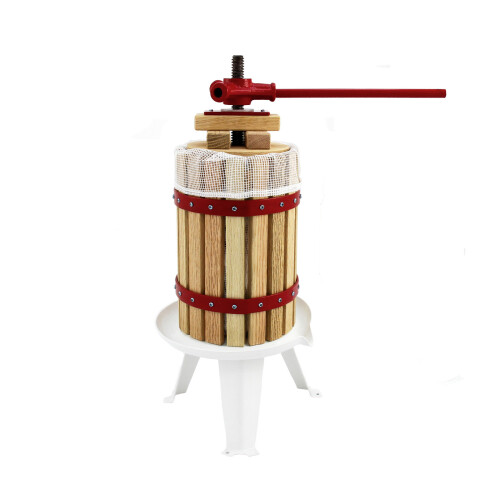 KuKoo 6 Liter Fruitpers