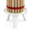 KuKoo 6 Liter Fruitpers 3