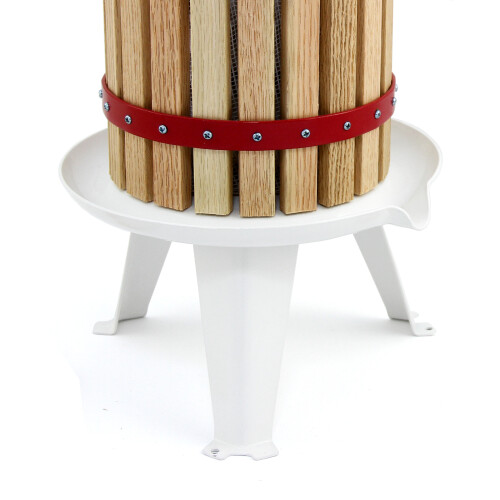 KuKoo 6 Liter Fruitpers 2