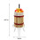 KuKoo 6 Liter Fruitpers 5