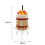 KuKoo 12 Liter Fruitpers 6