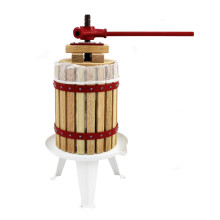 KuKoo 18 Liter Fruitpers