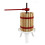 KuKoo 18 Liter Fruitpers 3
