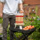 KuKoo Fruit Crusher & 18 Liter Fruitpers 5