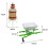 KuKoo Fruit Crusher & 18 Liter Fruitpers 6