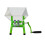 KuKoo Fruit Crusher & 18 Liter Fruitpers 12