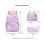 (Style 10) 3Pcs/set Cartoon Stitch Student Schoolbag Backpack + Lunch Bag + Pencil Case 8