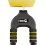 Rockjam - Survival Kit - Hanger, Capo, String Cleaner, Picks, Strings 2