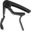 Rockjam - Survival Kit - Hanger, Capo, String Cleaner, Picks, Strings 11