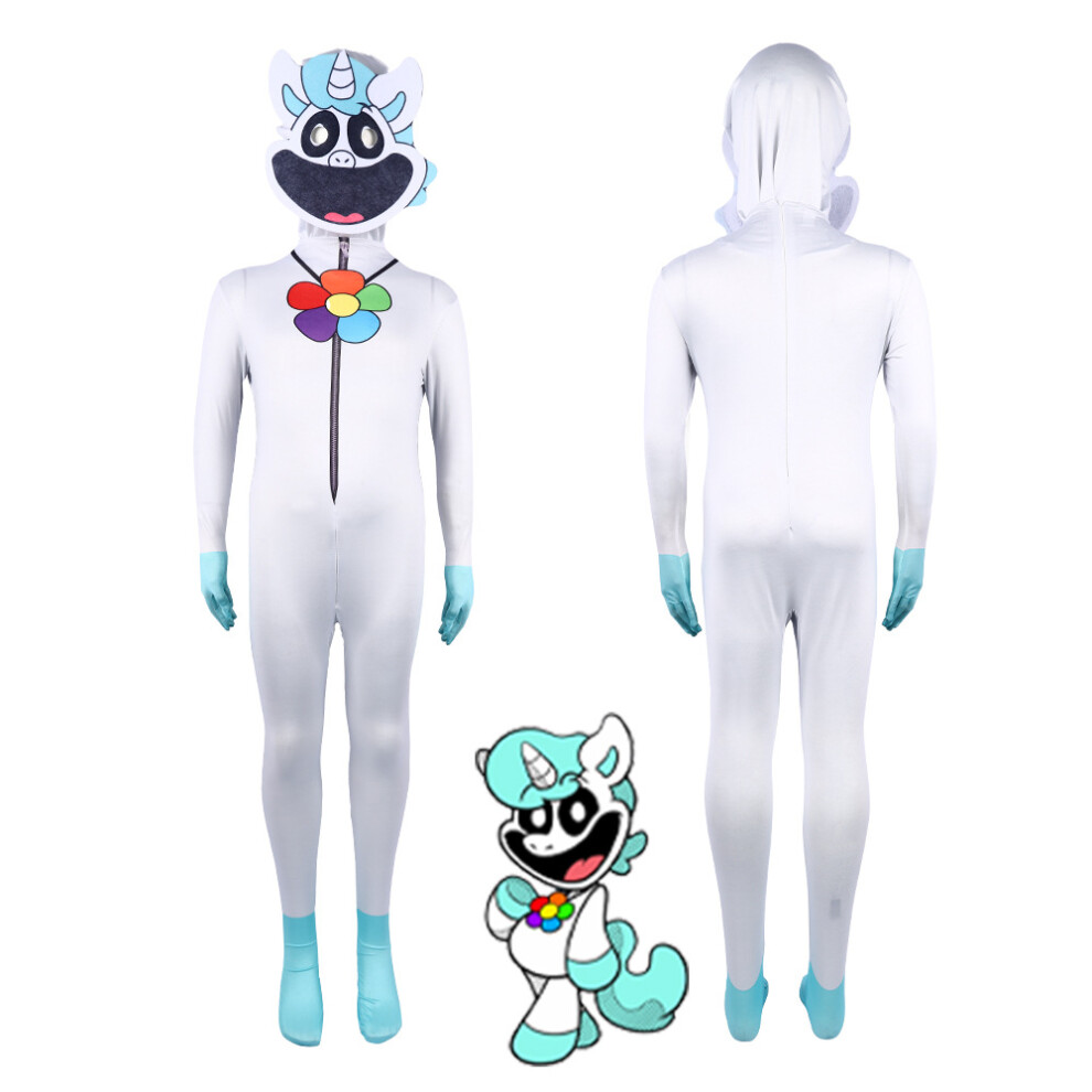 Photos - Fancy Dress  Smiling Critters Cosplay Costumes Smiling CAT Nap Catnap Accion Jumpsuit Not,Specified(6, 180)