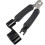 Rockjam - Survival Kit - Hanger, Capo, String Cleaner, Picks, Strings 12