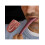 (Red) Horror Funny Tricks Whole Person False Simulation Rubber Tongue Prank Maker 1