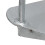 (4KG) Galvanised Self Righting Plough Anchor 5