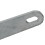 (6KG) Galvanised Self Righting Plough Anchor 4
