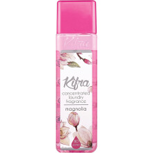 KIFRA MAGNOLIA Concentrated Laundry Fragrance 200ml 80 Washing Cycles