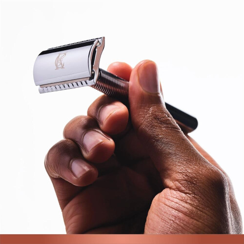Gillette 10 Ξυραφάκια King C. Gillette Διπλής Κόψης 1