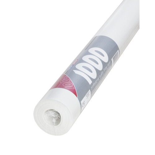 1000 Grade Professional Lining Paper Roll 10M x 53cm 5.3sqm Coverage
