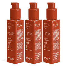 (Buy 100ml) Roam Back Lubricant Vegan & Water Based for Skin